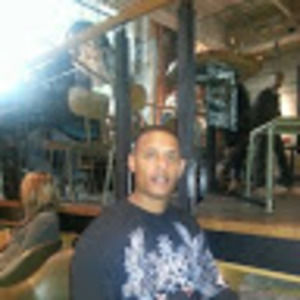 Meet your Posher, Matthew